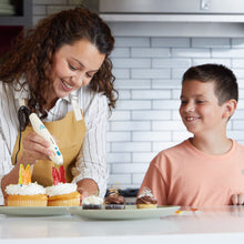 Load image into Gallery viewer, 3Doodler Chef 3D Capsule Refills
