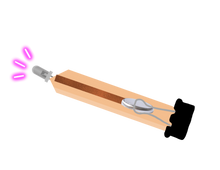 Load image into Gallery viewer, Flashlight Project
