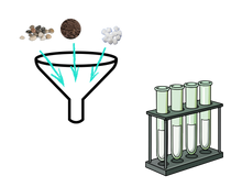 Load image into Gallery viewer, Water Filter Project
