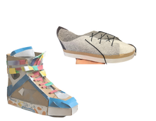 Load image into Gallery viewer, Fashion / Sneaker Project
