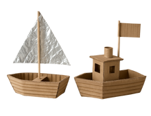 Load image into Gallery viewer, Boat Project
