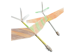 Load image into Gallery viewer, Glider Plane Project
