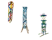 Load image into Gallery viewer, Tower Project
