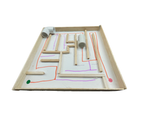 Load image into Gallery viewer, Maze Project
