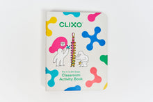 Load image into Gallery viewer, Classroom Activity Book
