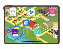 Load image into Gallery viewer, Bridge Project
