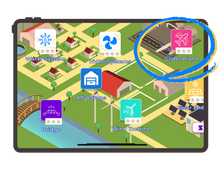 Load image into Gallery viewer, Glider Plane Project
