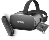 Umety Standard Headsets