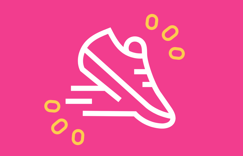 Fashion / Sneaker Project