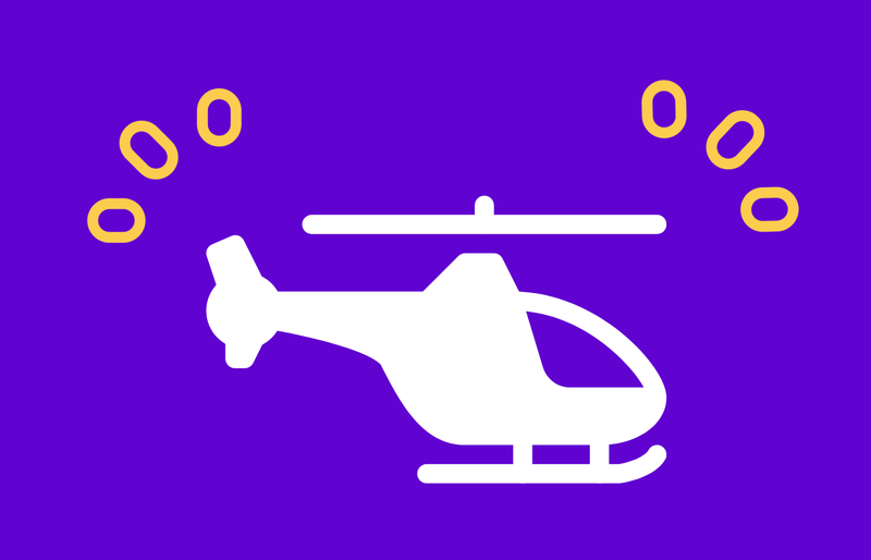 Helicopter Project