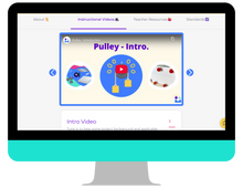 Load image into Gallery viewer, Pulley Project
