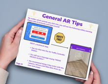 Load image into Gallery viewer, STIIX-Ville App Access &amp; Teacher Training Guide
