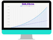 Load image into Gallery viewer, Financial Literacy Project
