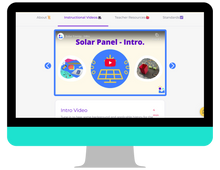 Load image into Gallery viewer, Solar Energy Project

