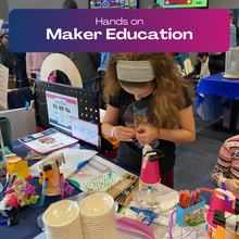 Load image into Gallery viewer, Mobile Makercart
