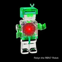 Load image into Gallery viewer, LUMEN™ Robyn PowerFigure™
