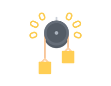 Load image into Gallery viewer, Pulley Project
