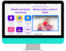Load image into Gallery viewer, Racecar Project
