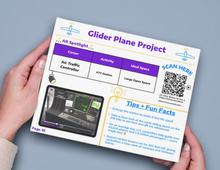 Load image into Gallery viewer, STIIX-Ville App Access &amp; Teacher Training Guide
