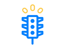 Load image into Gallery viewer, Stoplight Project
