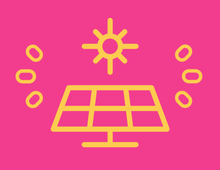 Load image into Gallery viewer, Solar Energy Project

