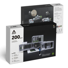 Load image into Gallery viewer, Arckit 200 sqm. Architectural Model Building Kit
