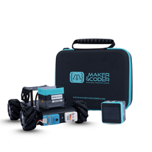 Load image into Gallery viewer, Maker and Coder MC 4.0 AIoT Kit
