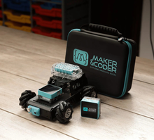 Load image into Gallery viewer, Maker and Coder MC 4.0 Base Kit
