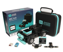 Load image into Gallery viewer, Maker and Coder MC 4.0 Base Kit
