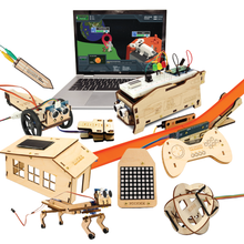 Load image into Gallery viewer, Piper Make Classroom Bundle #3 - Comprehensive
