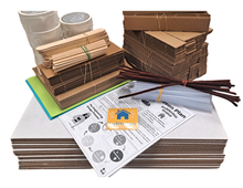 Load image into Gallery viewer, Architecture Project
