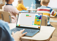 Load image into Gallery viewer, Make Wonder STEM Classroom
