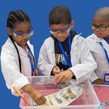 Load image into Gallery viewer, Floating Boats
