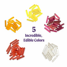 Load image into Gallery viewer, 3Doodler Chef 3D Capsule Refills
