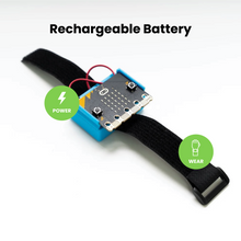Load image into Gallery viewer, CHARGE for micro:bit

