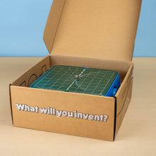 Load image into Gallery viewer, ChompSaw (with Hole Punch &amp; Scoring Tool)
