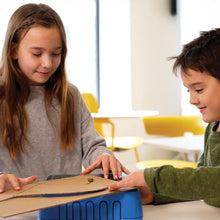 Load image into Gallery viewer, ChompSaw (with Hole Punch &amp; Scoring Tool)
