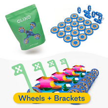 Load image into Gallery viewer, Classroom Movement Bundle
