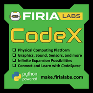 Python with CodeX License Renewal