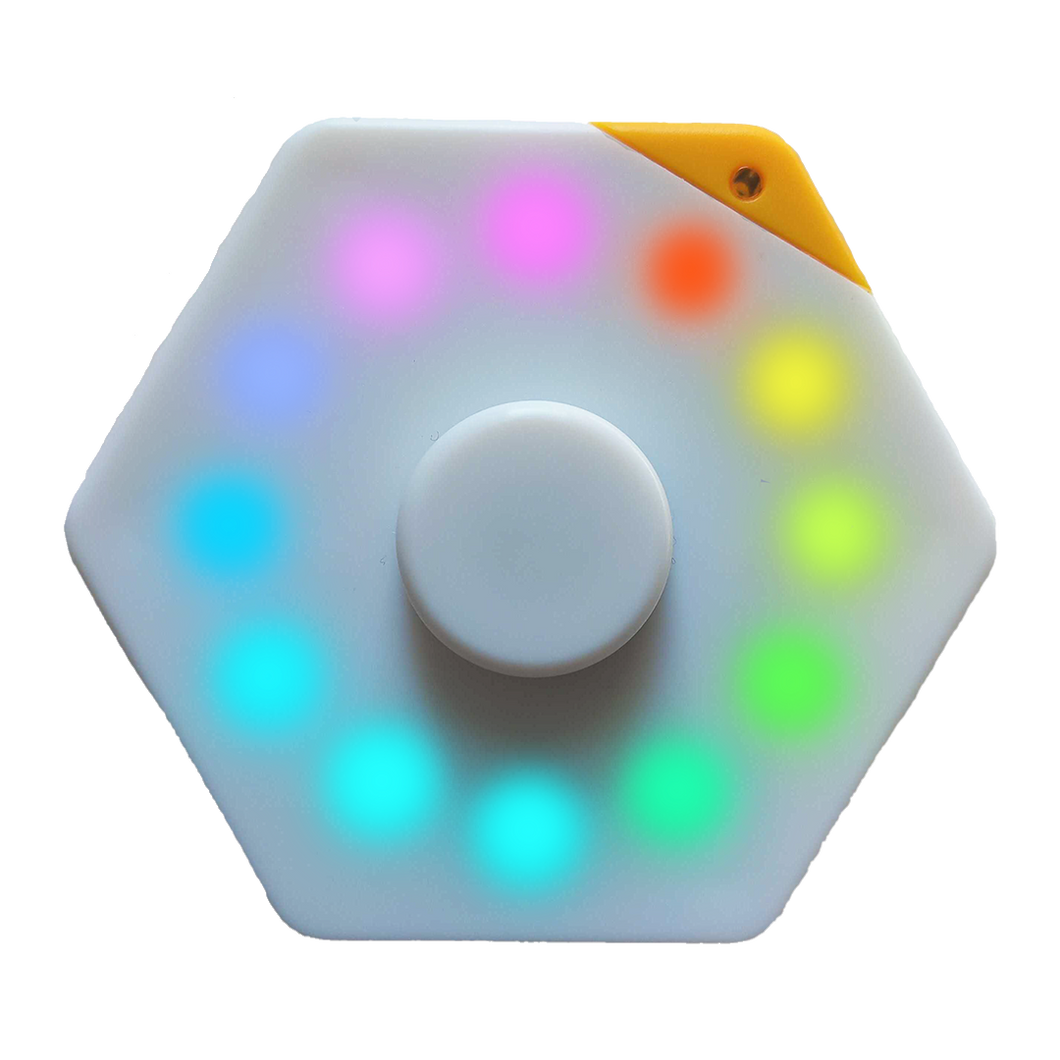 Robotical Cog