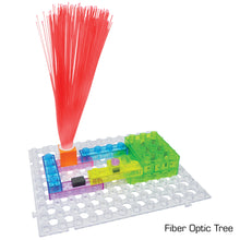 Load image into Gallery viewer, Circuit Blox™ BYO Fan launch Light Show 59 Project Student Set
