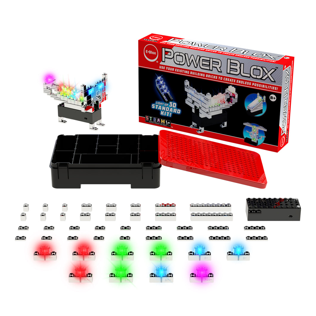 Power Blox™ Standard Set