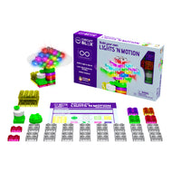 Circuit Blox™  BYO Lights 'N Motion Student Set