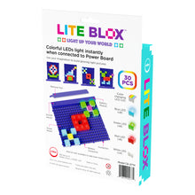 Load image into Gallery viewer, Lite Blox Student Set
