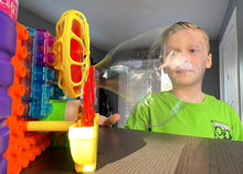 Load image into Gallery viewer, Circuit Blox BYO Bubble Making Machine Student Set
