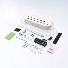 Load image into Gallery viewer, Smart Hydroponics Kit
