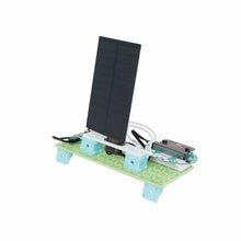Load image into Gallery viewer, Smart Solar Energy kit

