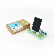 Load image into Gallery viewer, Smart Solar Energy kit
