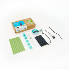 Load image into Gallery viewer, Smart Solar Energy kit

