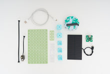 Load image into Gallery viewer, Smart Solar Energy kit
